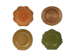 Toalha decorada para festa - aluguel em Santos - Marcia das Toalhas